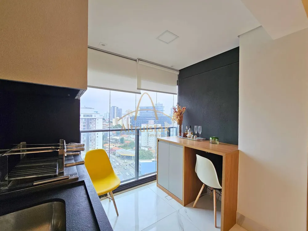 Apartamento, 65 m² - Foto 4