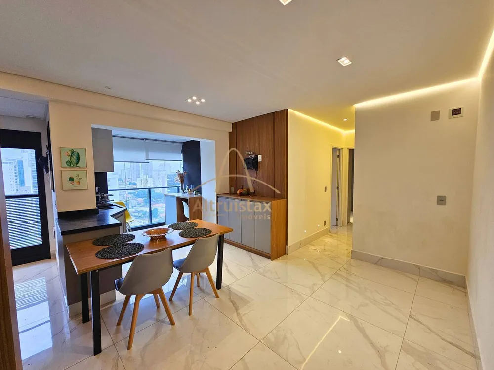Apartamento, 65 m² - Foto 1