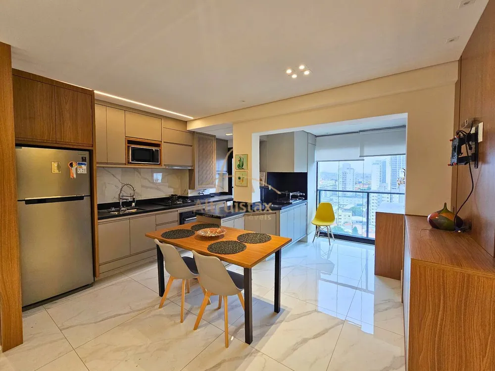 Apartamento, 65 m² - Foto 5