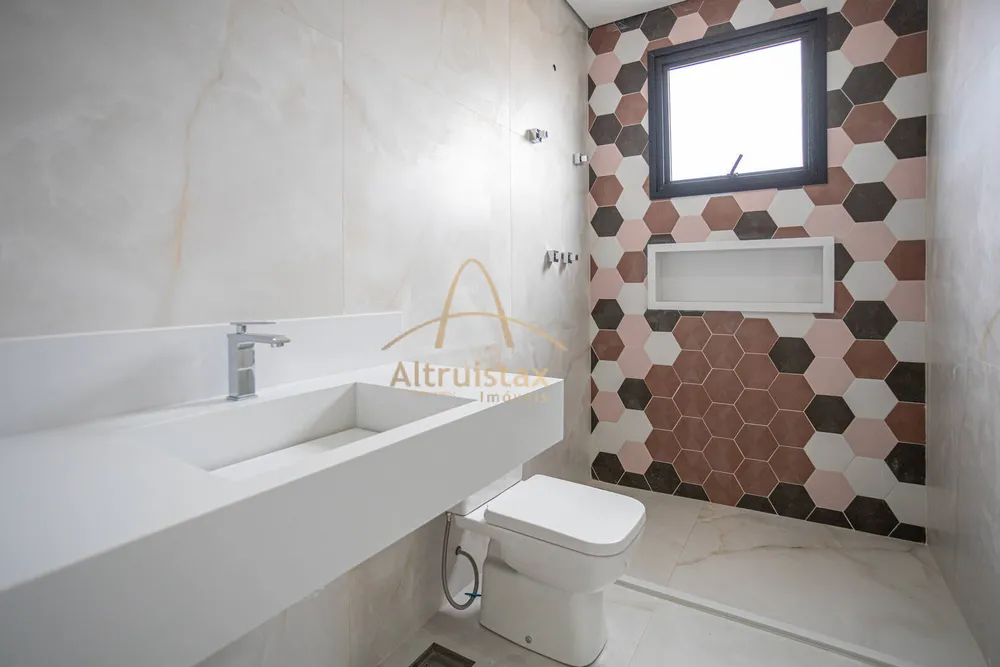 Casa de Condomínio, 4 quartos - Foto 10