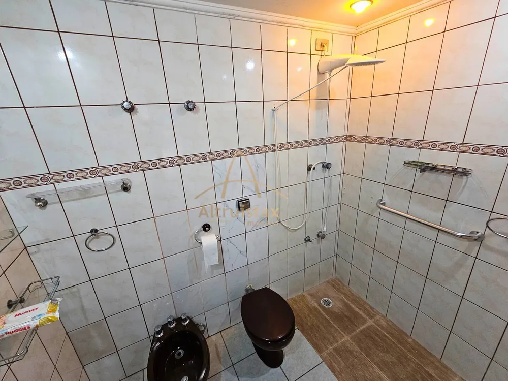 Casa, 4 quartos, 300 m² - Foto 8