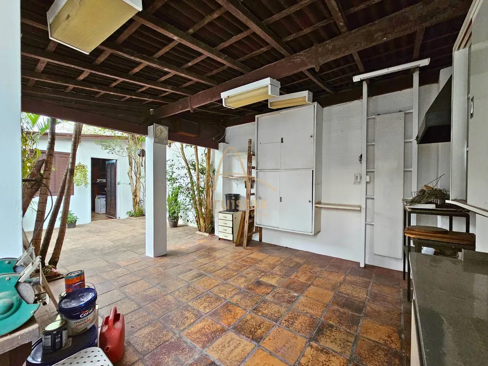 Casa, 4 quartos, 300 m² - Foto 13