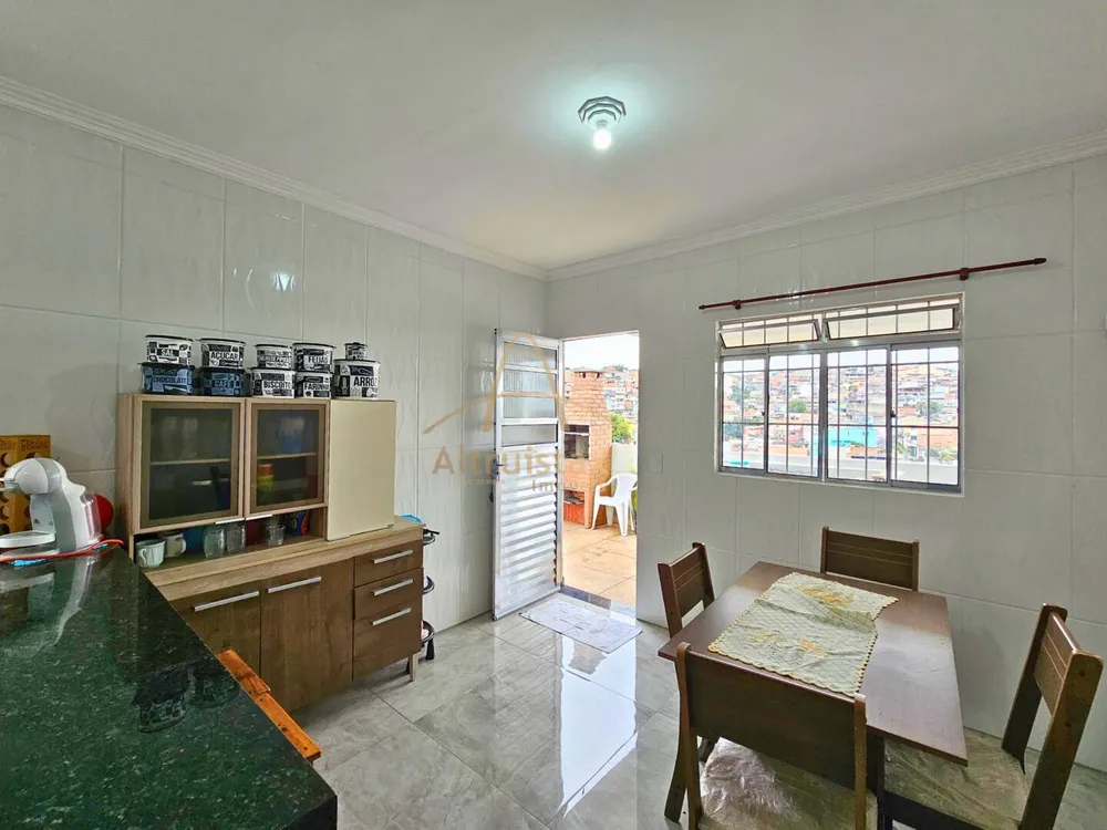 Sobrado, 3 quartos, 188 m² - Foto 4