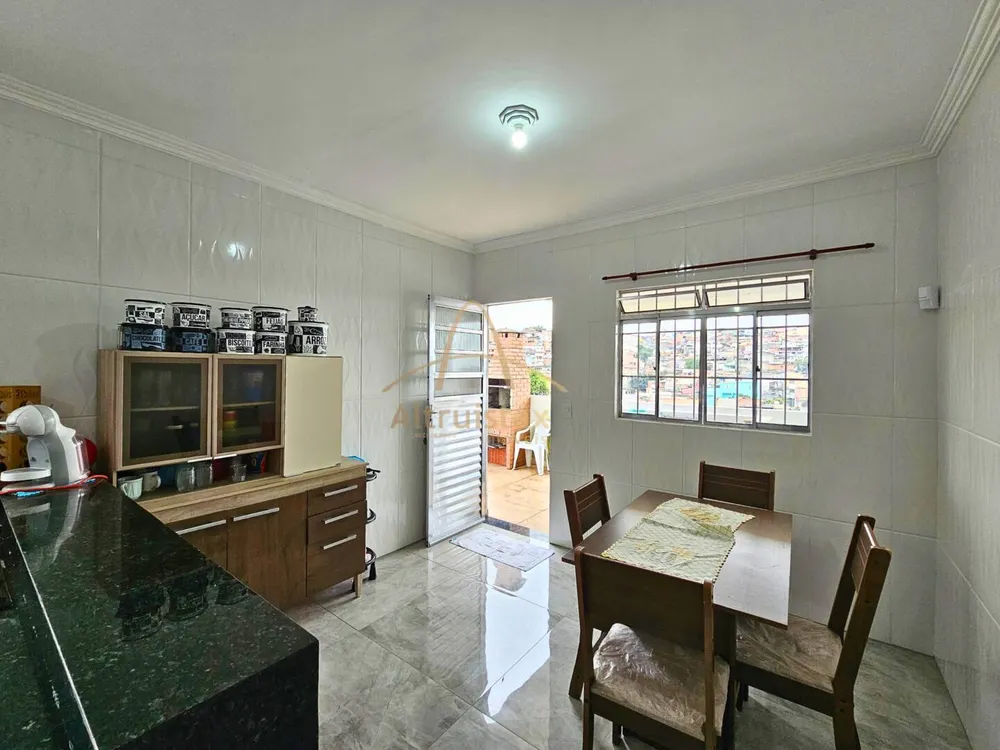 Sobrado, 3 quartos, 188 m² - Foto 5
