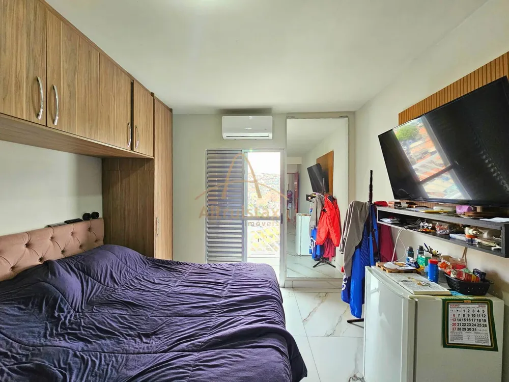 Sobrado, 3 quartos, 188 m² - Foto 6