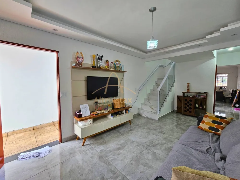 Sobrado, 3 quartos, 188 m² - Foto 3