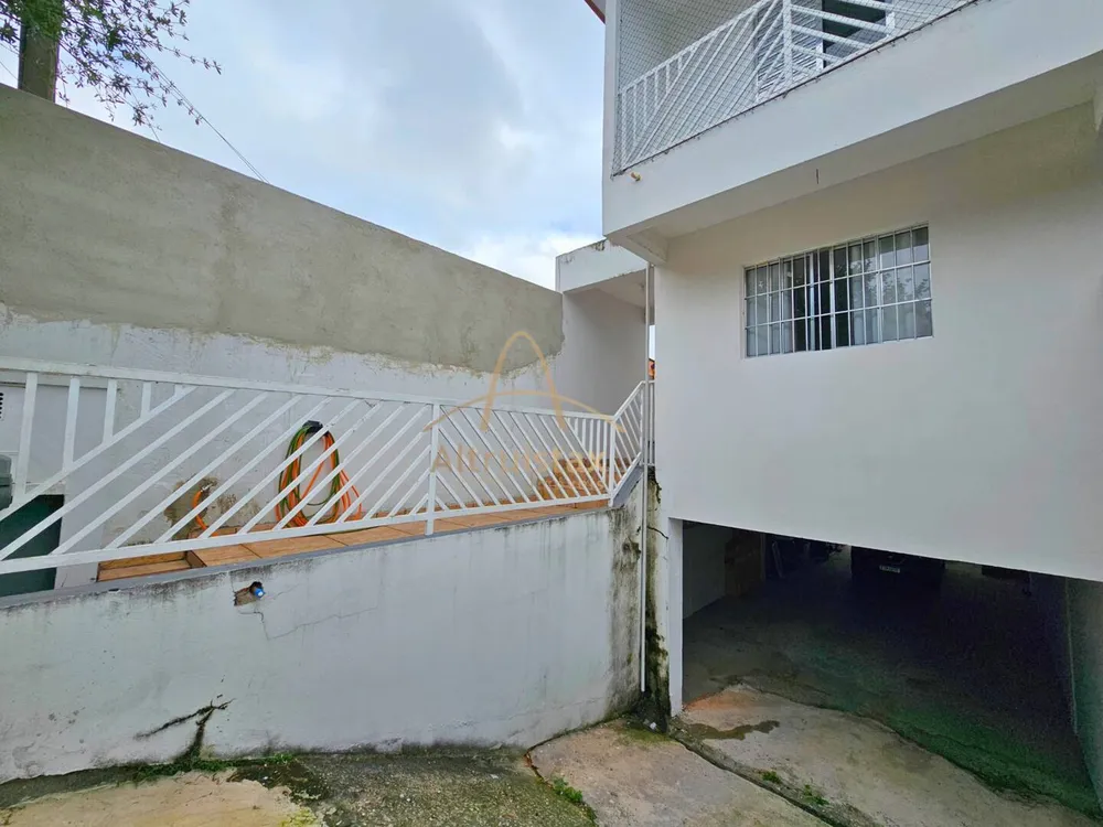 Sobrado, 3 quartos, 188 m² - Foto 1