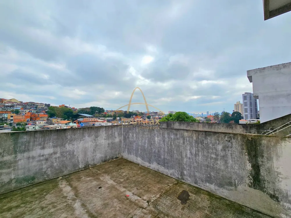 Sobrado, 3 quartos, 188 m² - Foto 11