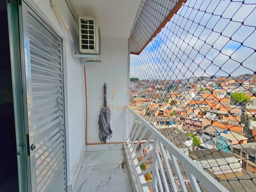 Sobrado, 3 quartos, 188 m² - Foto 8