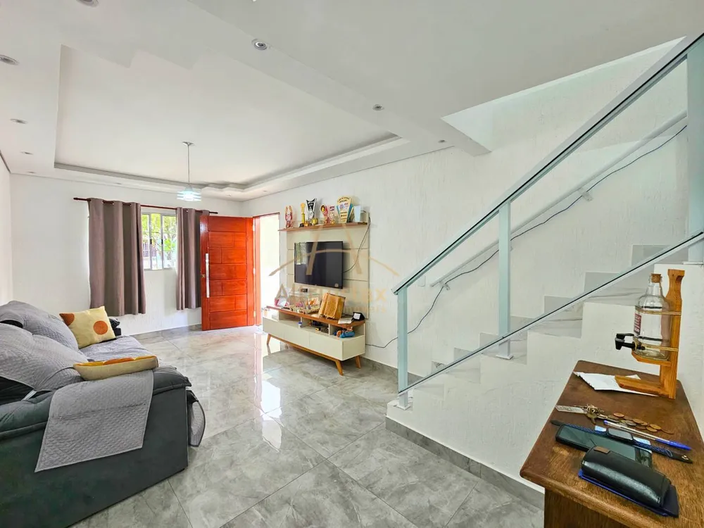 Sobrado, 3 quartos, 188 m² - Foto 3