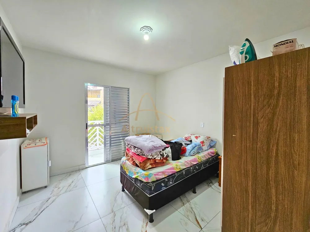 Sobrado, 3 quartos, 188 m² - Foto 10