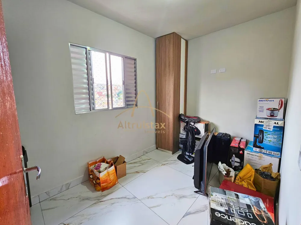 Sobrado, 3 quartos, 188 m² - Foto 4