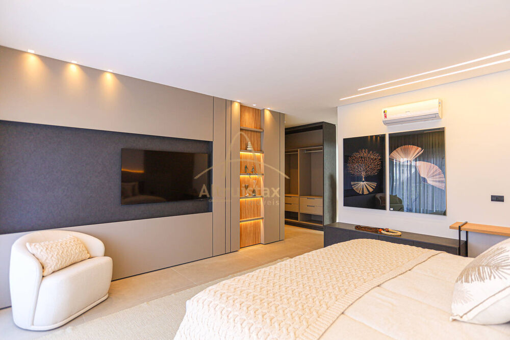 Casa, 6 quartos, 600 m² - Foto 3