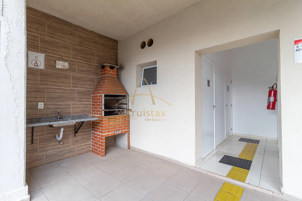Apartamento, 2 quartos, 45 m² - Foto 9
