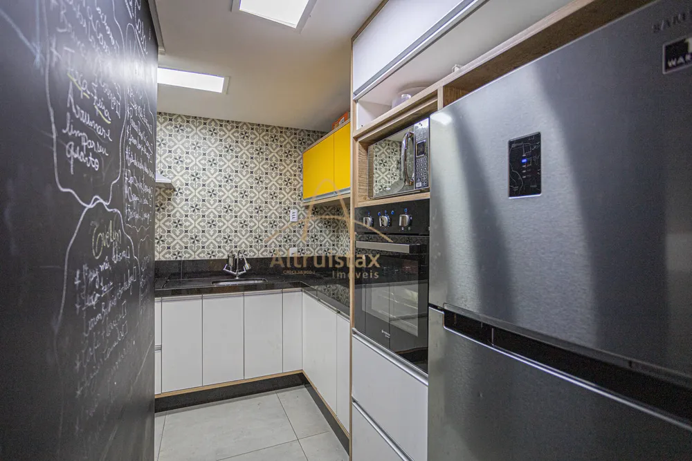 Apartamento, 2 quartos, 45 m² - Foto 1
