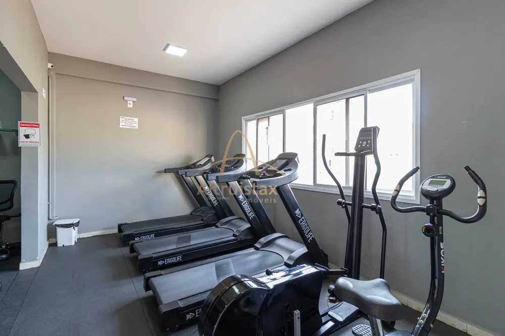 Apartamento, 2 quartos, 45 m² - Foto 10