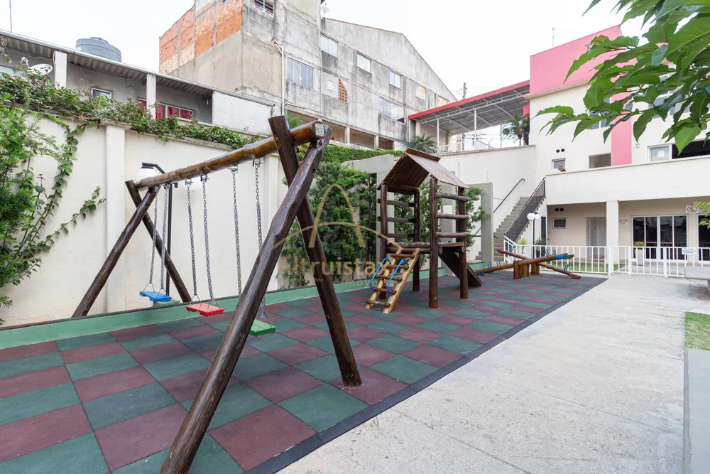 Apartamento, 2 quartos, 45 m² - Foto 4
