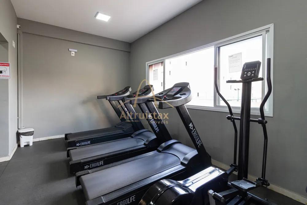 Apartamento, 2 quartos, 45 m² - Foto 12