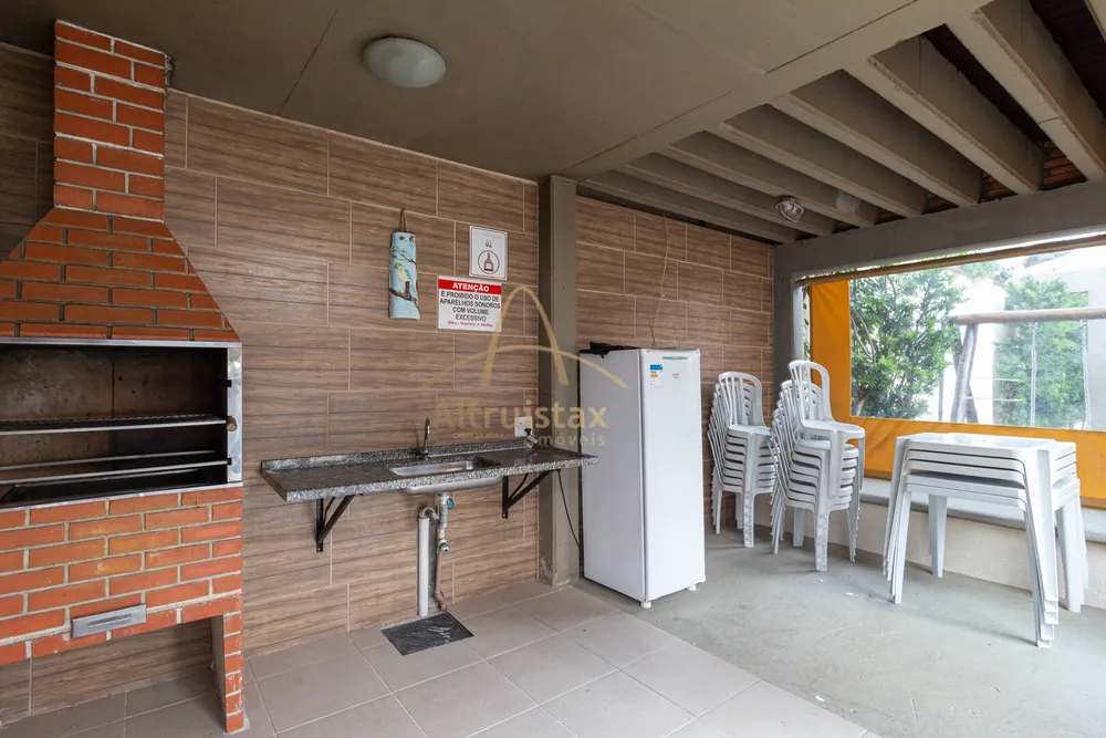 Apartamento, 2 quartos, 45 m² - Foto 7