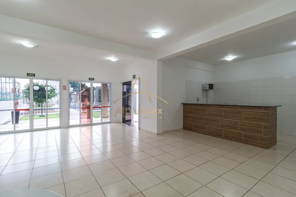 Apartamento, 2 quartos, 45 m² - Foto 8