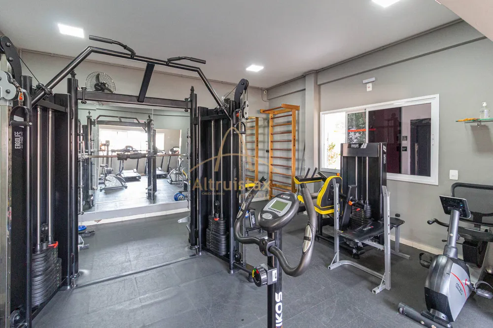 Apartamento, 2 quartos, 45 m² - Foto 11