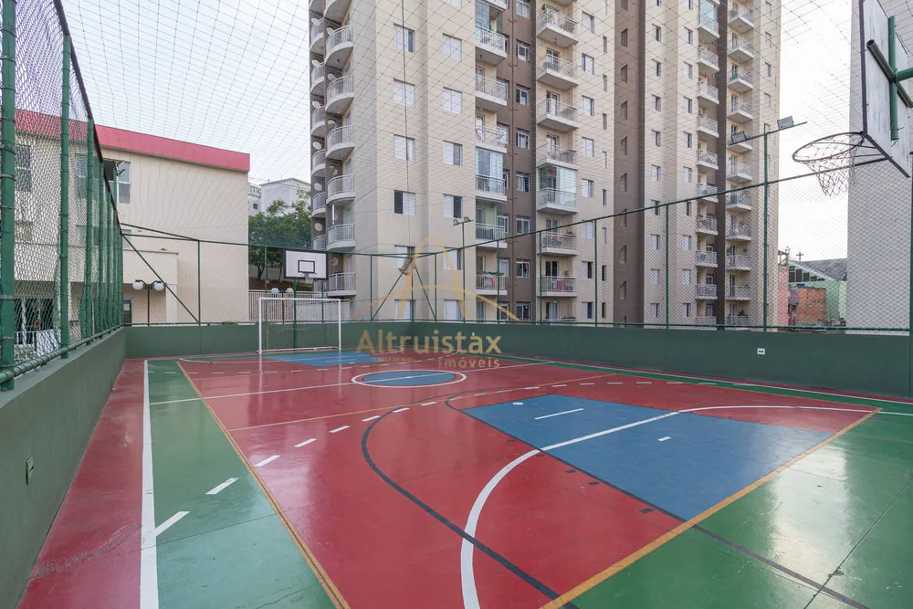 Apartamento, 2 quartos, 45 m² - Foto 5