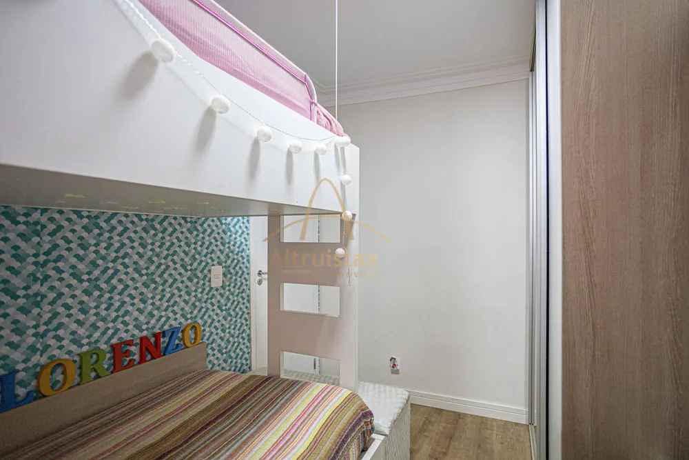 Apartamento, 2 quartos, 45 m² - Foto 3