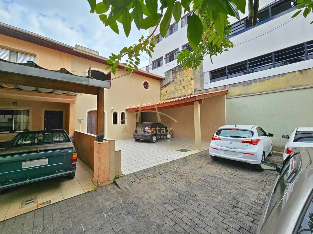 Sobrado, 4 quartos, 224 m² - Foto 11