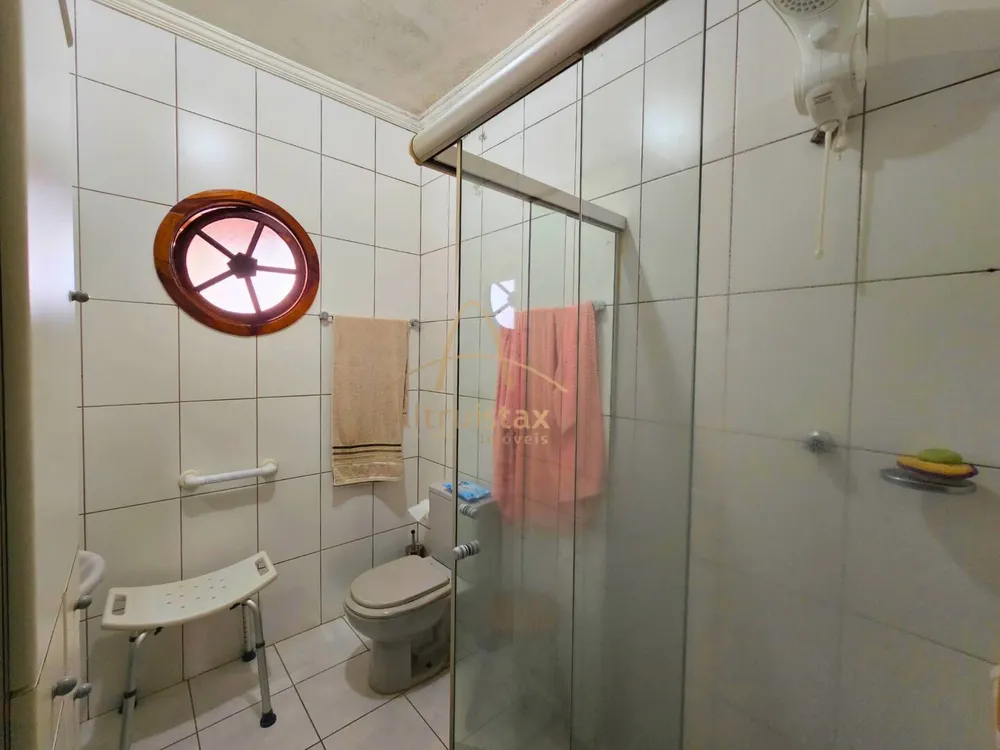 Sobrado, 4 quartos, 224 m² - Foto 4