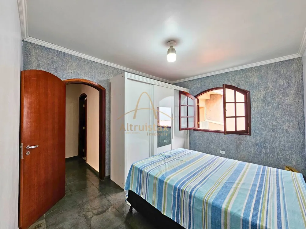 Sobrado, 4 quartos, 224 m² - Foto 3