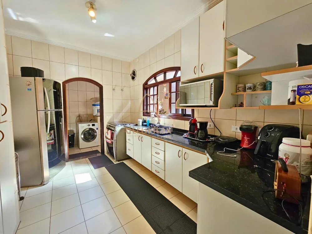 Sobrado, 4 quartos, 224 m² - Foto 2