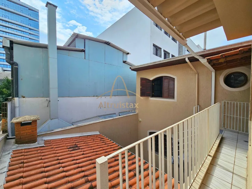 Sobrado, 4 quartos, 224 m² - Foto 7