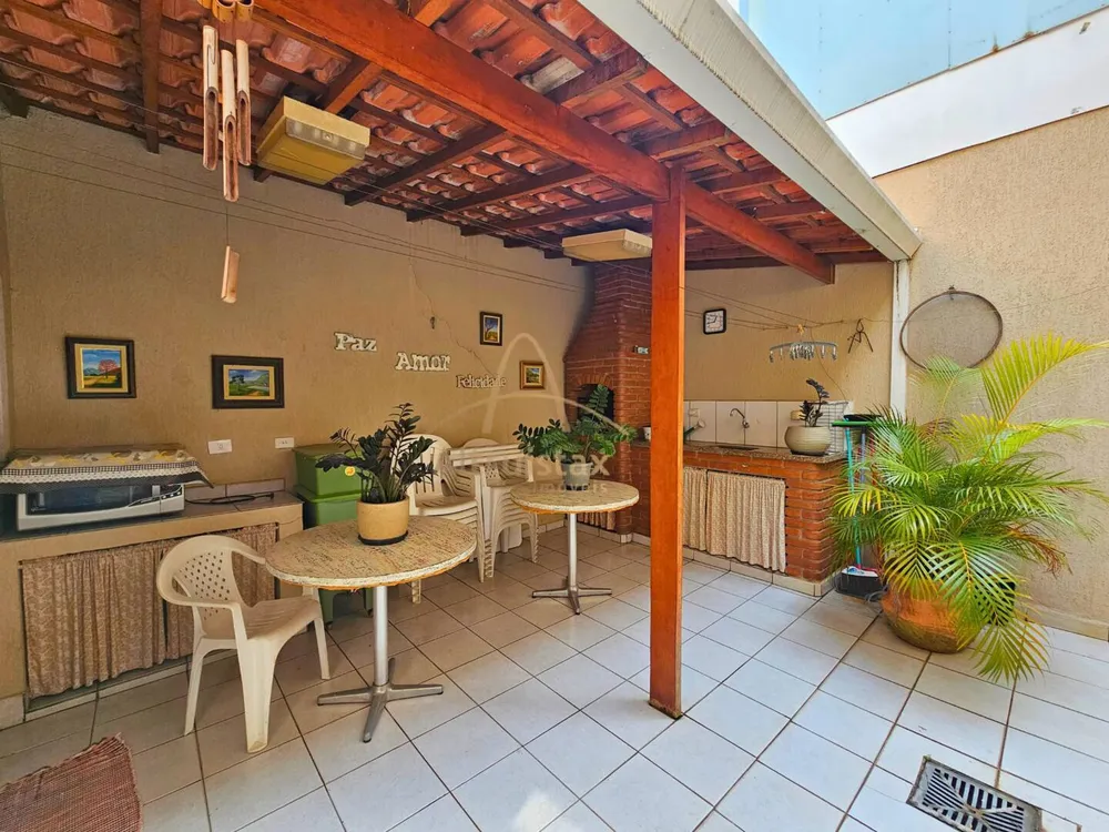 Sobrado, 4 quartos, 224 m² - Foto 5