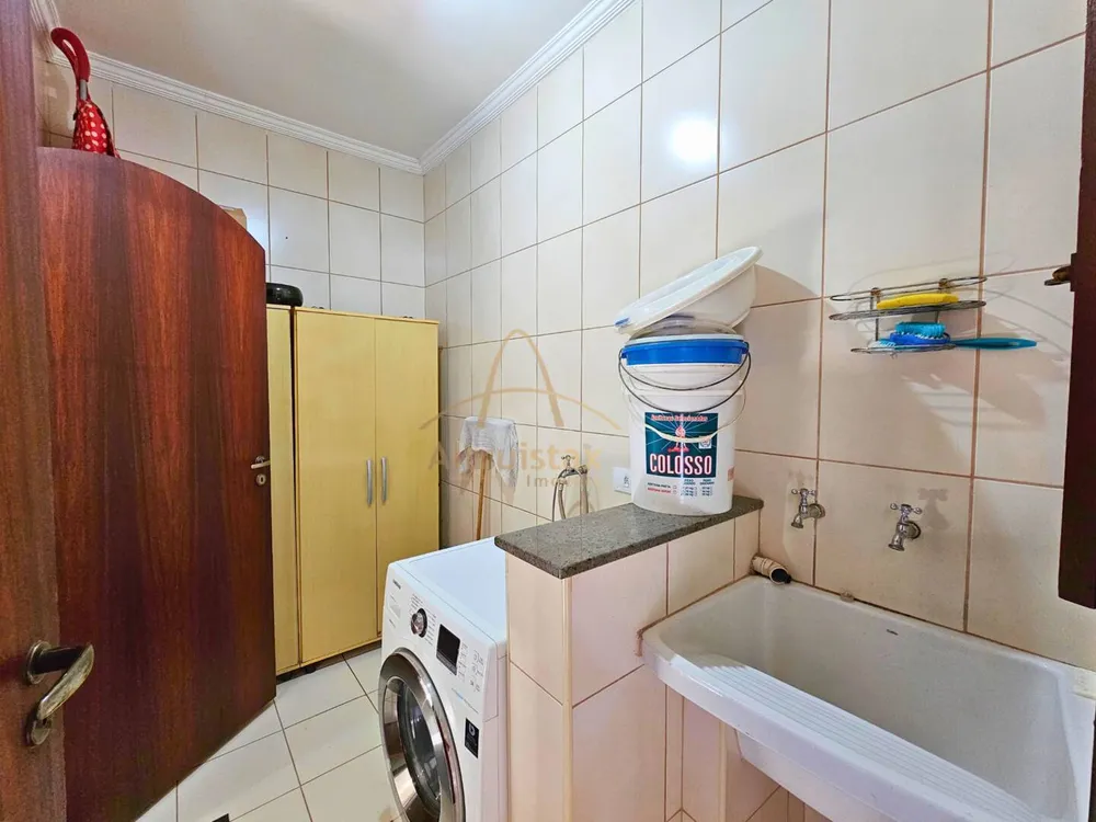 Sobrado, 4 quartos, 224 m² - Foto 4