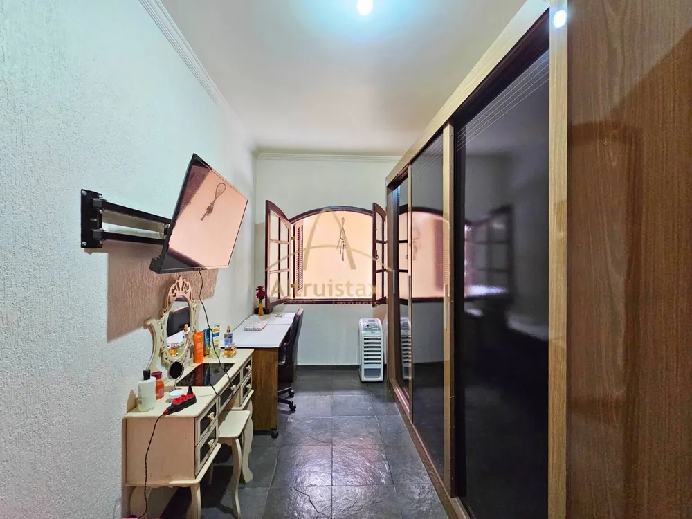 Sobrado, 4 quartos, 224 m² - Foto 8