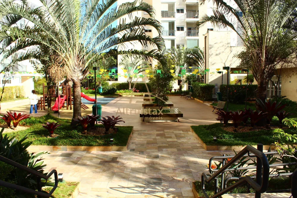 Apartamento, 2 quartos, 60 m² - Foto 16