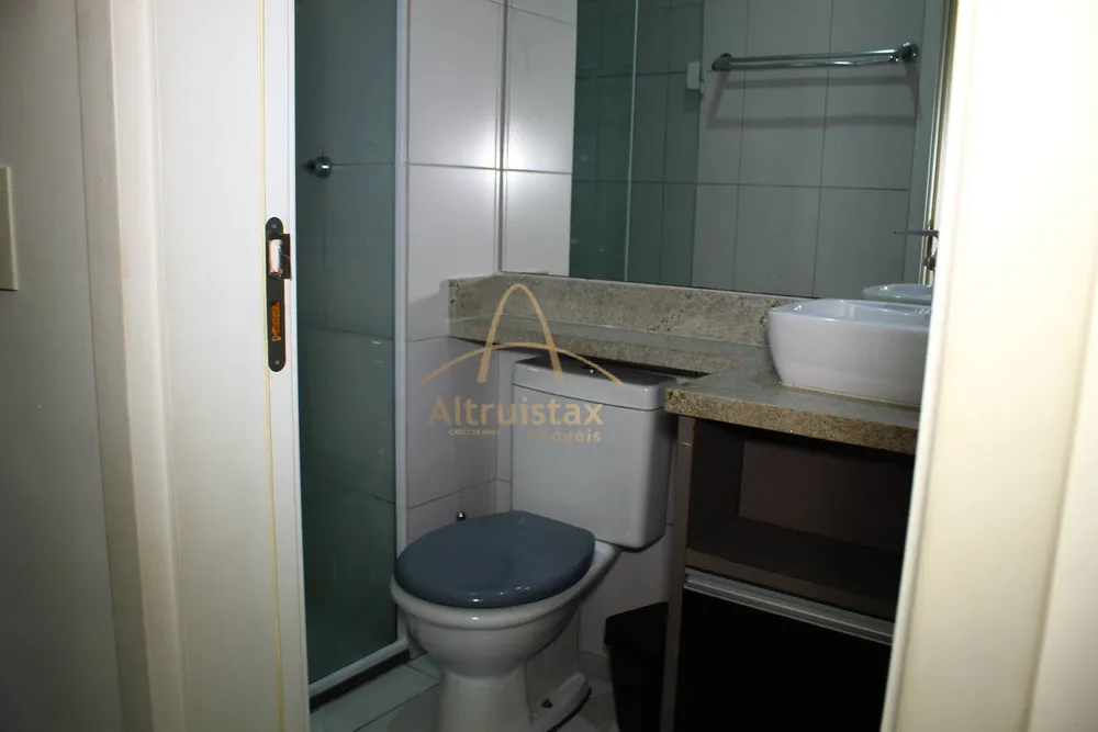 Apartamento, 2 quartos, 60 m² - Foto 9