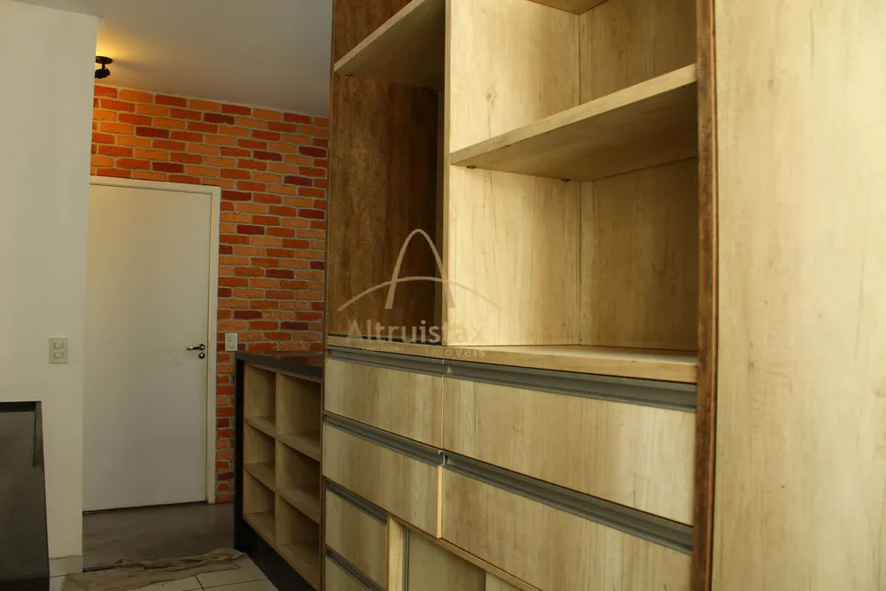 Apartamento, 2 quartos, 60 m² - Foto 5