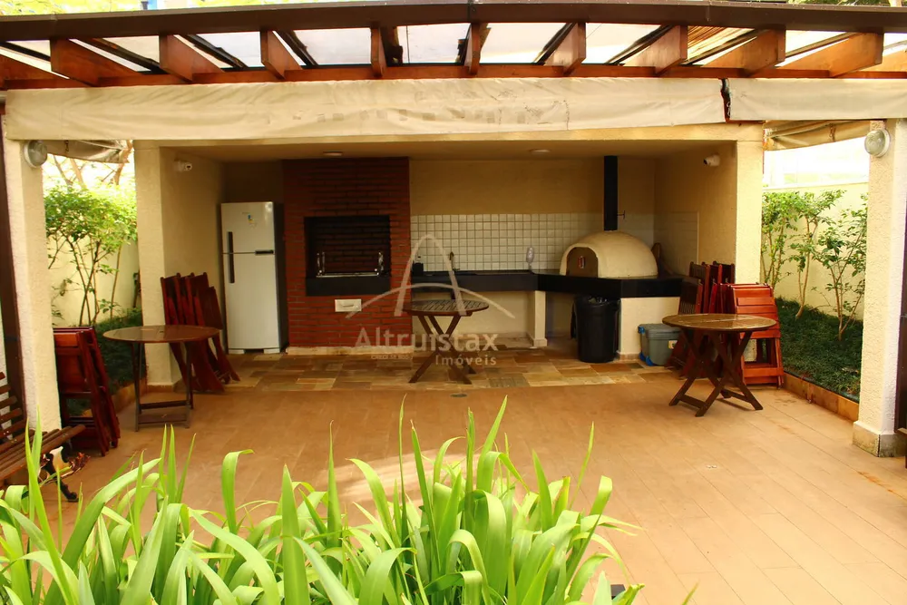 Apartamento, 2 quartos, 60 m² - Foto 13