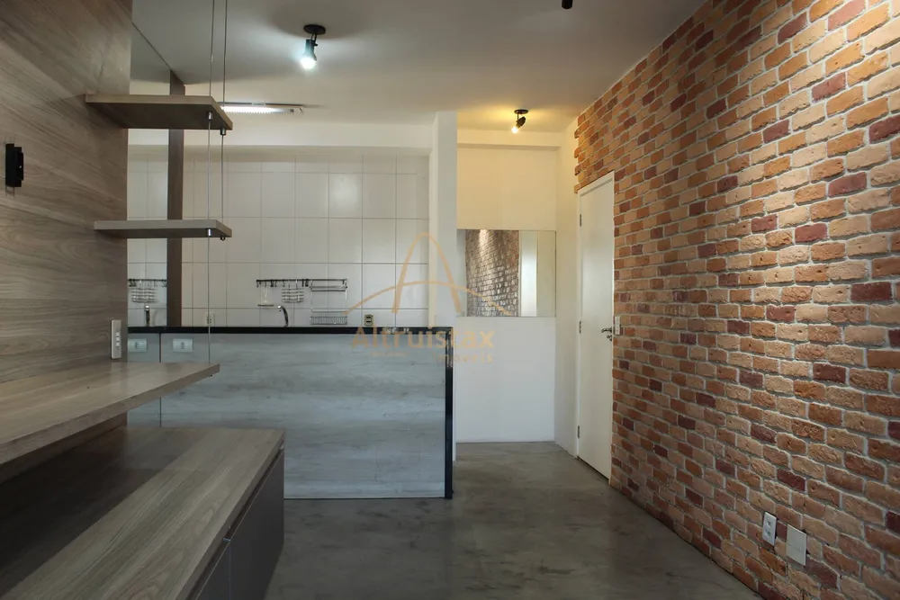 Apartamento, 2 quartos, 60 m² - Foto 4