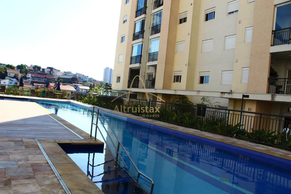 Apartamento, 2 quartos, 60 m² - Foto 8