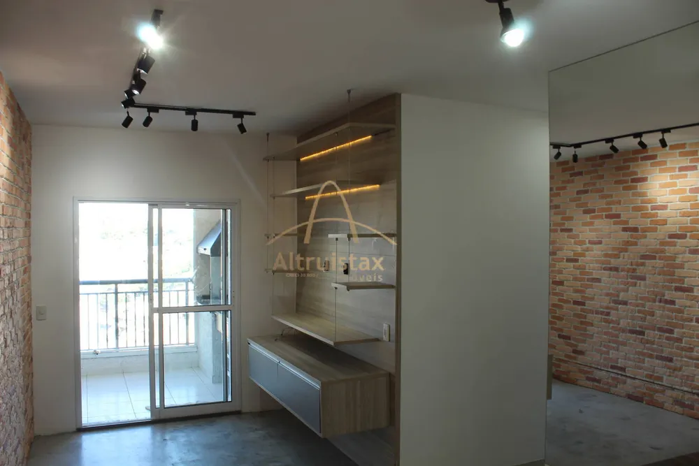 Apartamento, 2 quartos, 60 m² - Foto 2