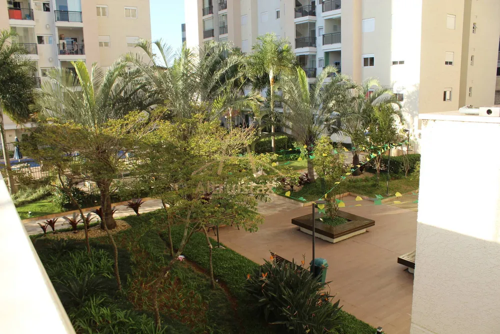 Apartamento, 2 quartos, 60 m² - Foto 6