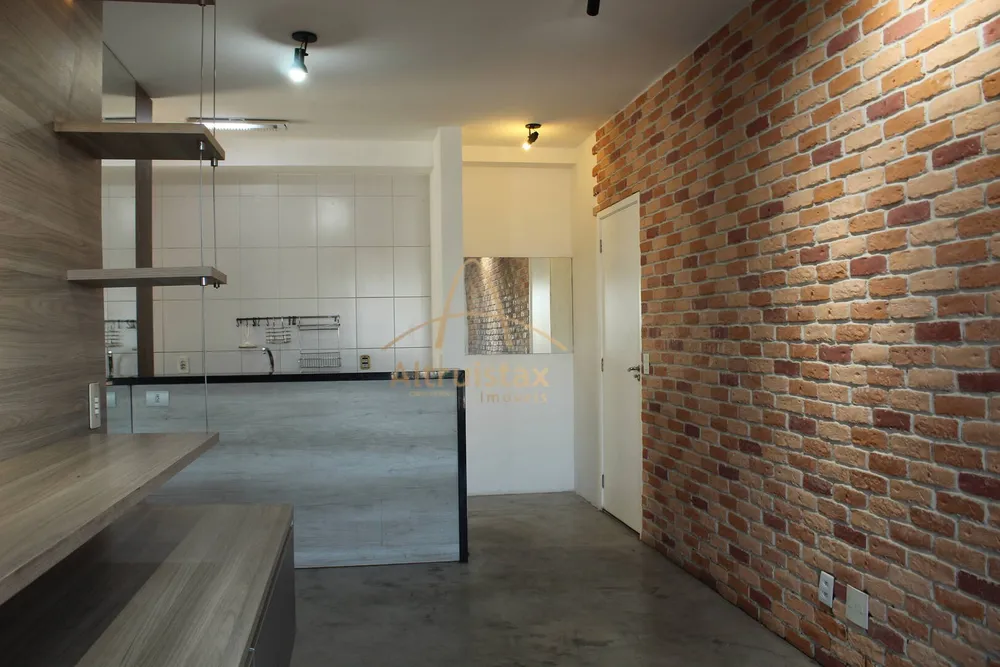 Apartamento, 2 quartos, 60 m² - Foto 1