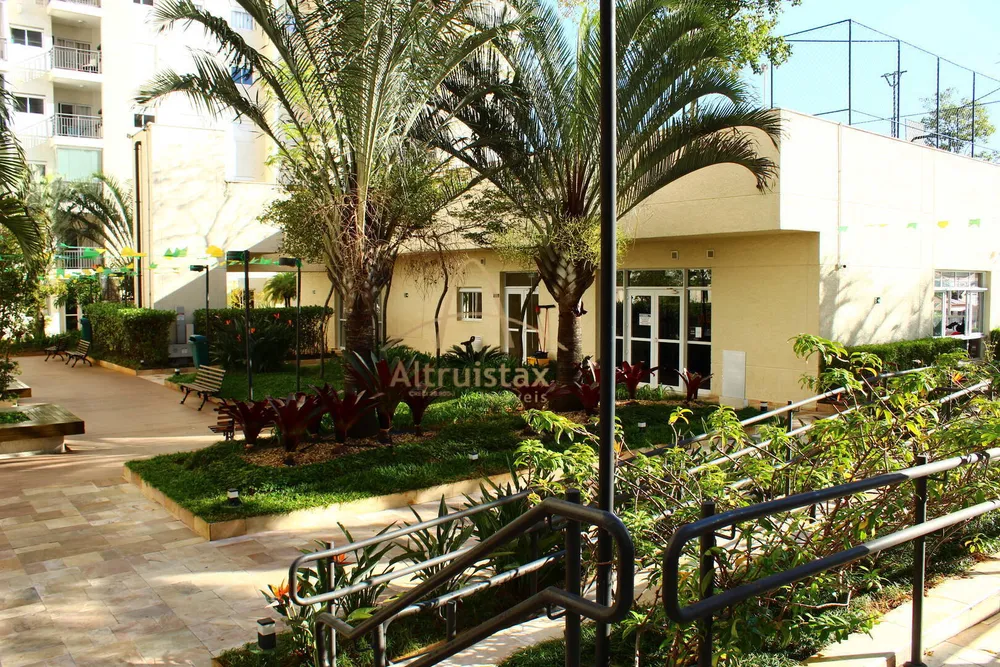 Apartamento, 2 quartos, 60 m² - Foto 10