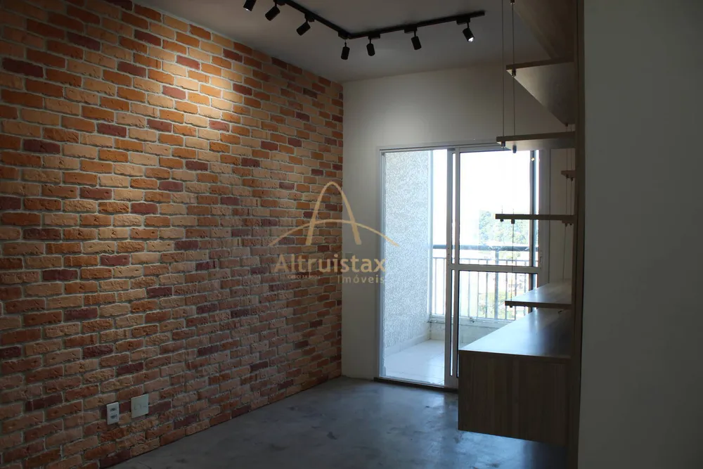 Apartamento, 2 quartos, 60 m² - Foto 3