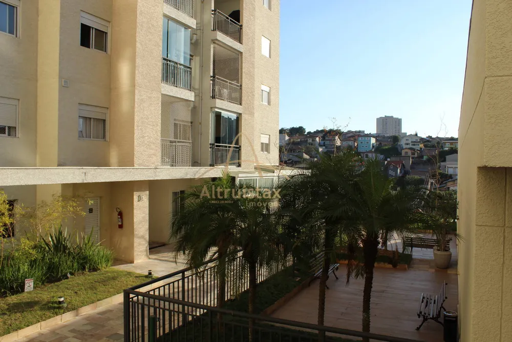 Apartamento, 2 quartos, 60 m² - Foto 7