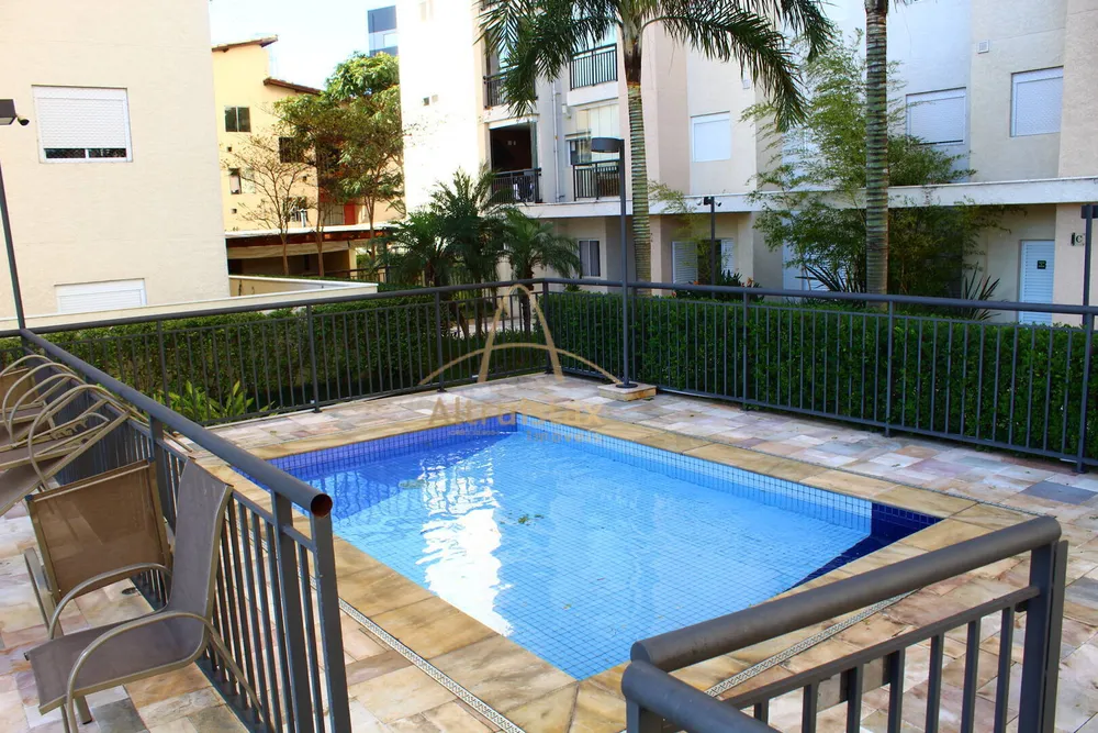Apartamento, 2 quartos, 60 m² - Foto 15