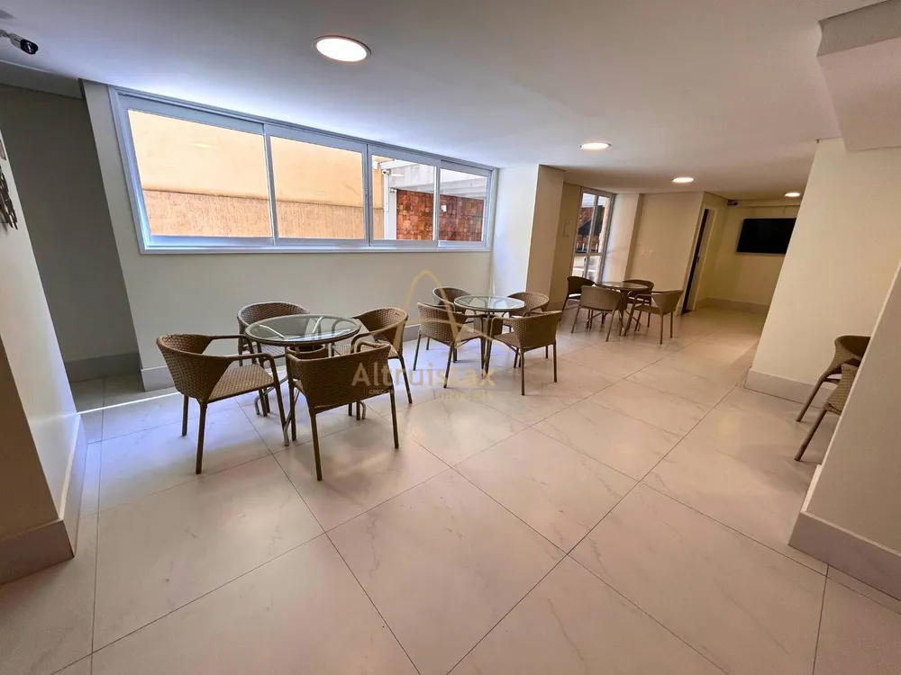 Apartamento, 3 quartos, 72 m² - Foto 4