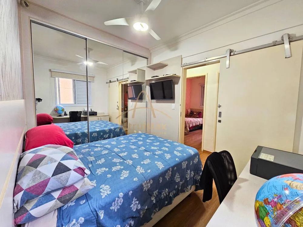 Apartamento, 3 quartos, 72 m² - Foto 3